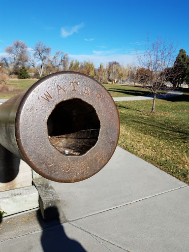 Golf Course «City Park Golf Course», reviews and photos, 2500 York St, Denver, CO 80205, USA