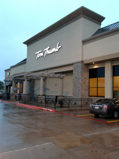 Grocery Store «Tom Thumb», reviews and photos, 745 Cross Timbers Rd, Flower Mound, TX 75028, USA