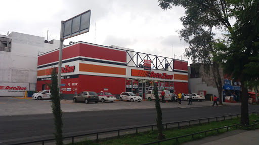 AutoZone Refacciones