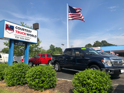 Used Car Dealer «Courtesy Auto Sales 2», reviews and photos, 800 S Military Hwy, Virginia Beach, VA 23464, USA