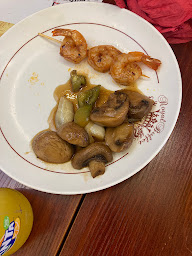 Photo n°46 de Restaurant asiatique Royal Buffet Le Mans à Le Mans ()