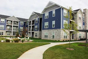 Owl Creek Apartments image