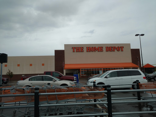 Home Improvement Store «The Home Depot», reviews and photos, 3220 Denmark Ave, Eagan, MN 55121, USA