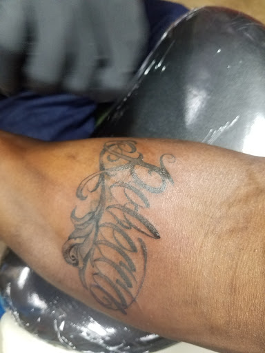 Explore tattoo original ideas, creative tattoo ideas in Pico Rivera, available at No Regrets Tattoo