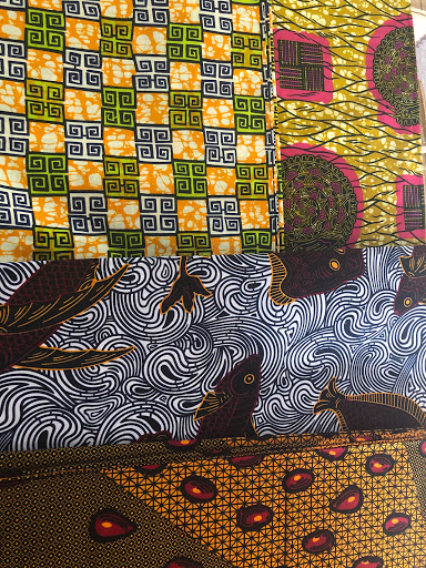 Fabric Store «World Class Textile», reviews and photos, 4701 Franklin Blvd, Sacramento, CA 95820, USA