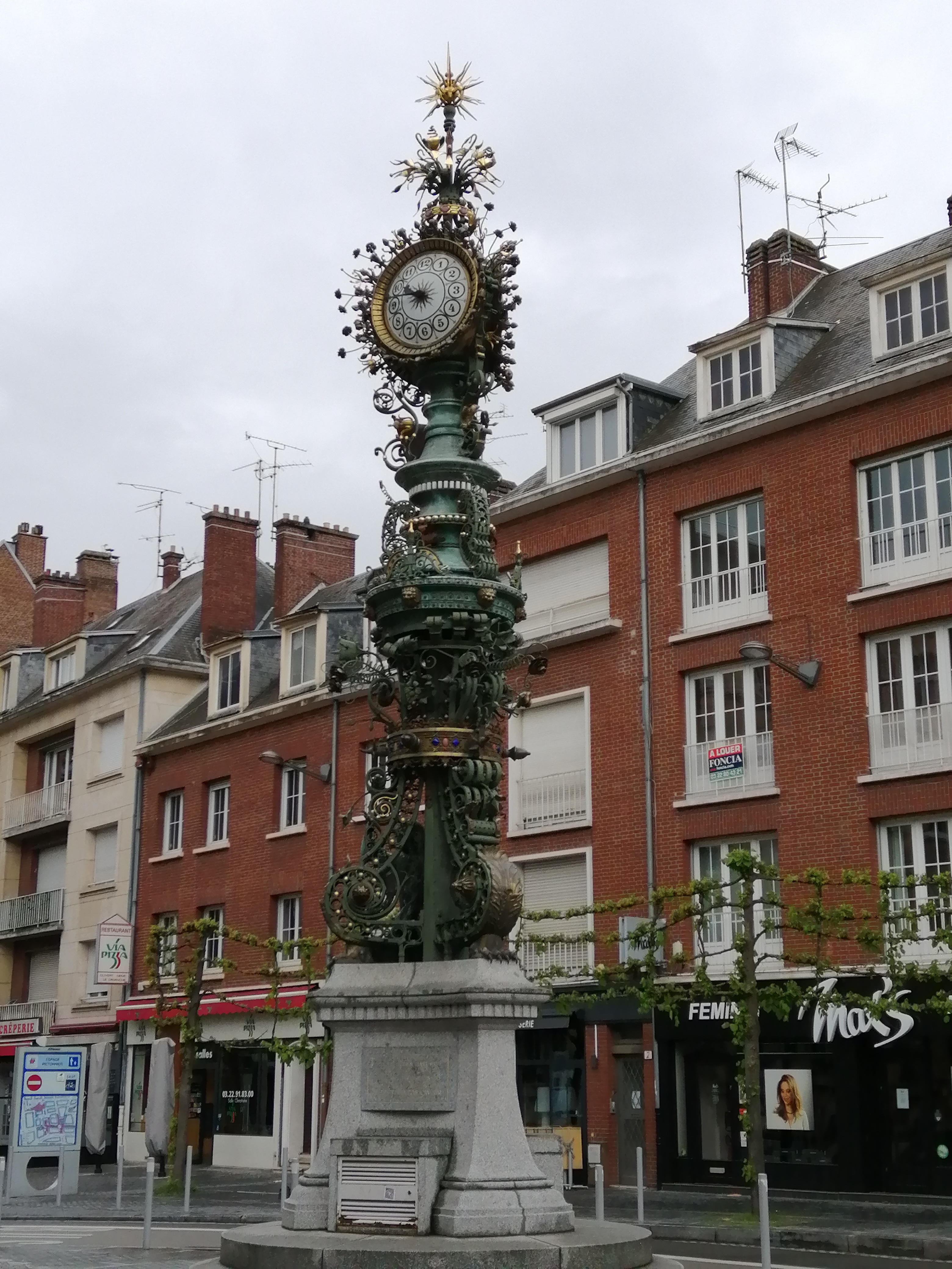 Photo n° 3 de l'avis de Marianne.a fait le 06/05/2019 à 07:19