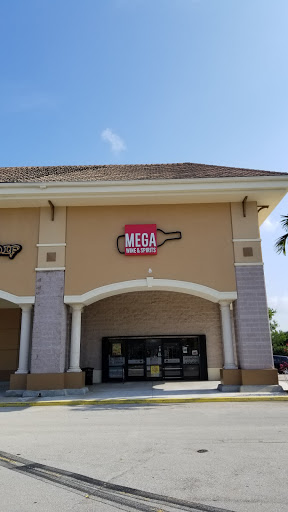 Liquor Store «Mega Wine & Spirits», reviews and photos, 9525 Westview Dr, Coral Springs, FL 33076, USA