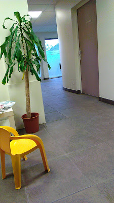 Docteur Jacquier Vincent à Saint-Prix