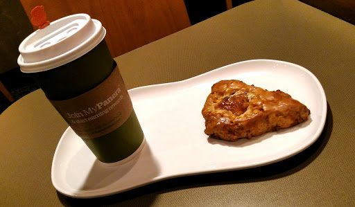 Sandwich Shop «Panera Bread», reviews and photos, 3515 Ross Clark Cir, Dothan, AL 36303, USA