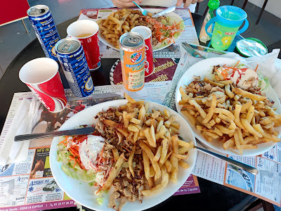 Texas Frites à Bohain-en-Vermandois