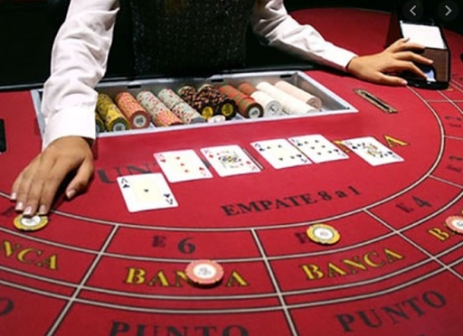 Bovada Online Casino Bakersfield