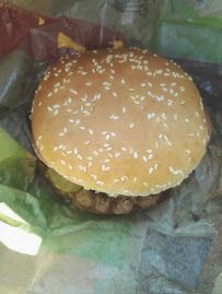 Hamburger du Restauration rapide Burger King à Lambres-Lez-Douai - n°8