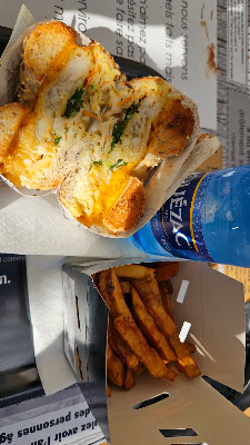 BAGELSTEIN Bagels & Coffee shop à Brignoles