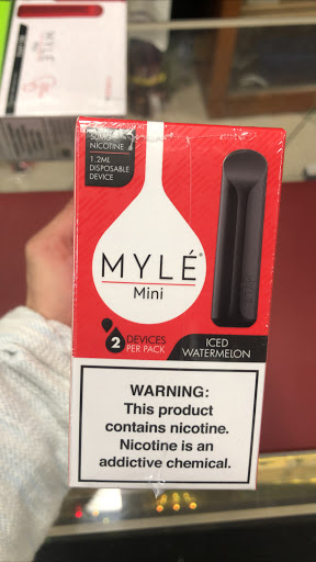 Tobacco Shop «Lava Smoke Shop», reviews and photos, 1019 Main St, Paterson, NJ 07503, USA