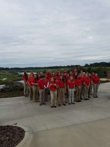 Country Club «Adena Golf and Country Club», reviews and photos, 950 NW 75th St, Ocala, FL 34475, USA