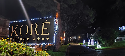 Hotel Korè à Nocera Superiore