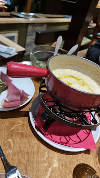 Les plus récentes photos du Restaurant La Finette Taverne D'Arbois - n°1