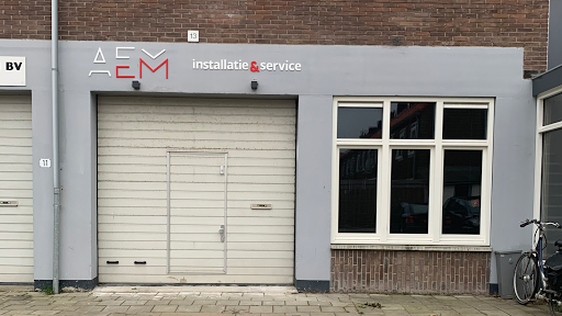 AEM installatie&service