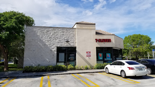 7-Eleven, 11650 W Sample Rd, Coral Springs, FL 33065, USA, 