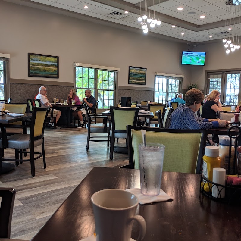 The Grille at Stonegate Golf Club