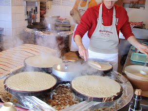 Photo n°79 de Crêperie Barapom La Baule à La Baule-Escoublac ()