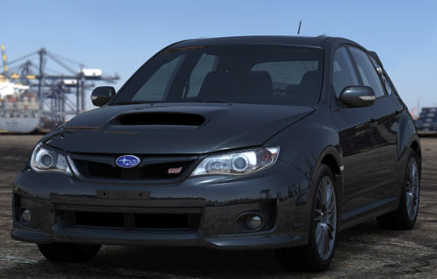 Subaru Dealer «Subaru of Morristown», reviews and photos, 175 Ridgedale Ave, Morristown, NJ 07960, USA