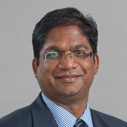 Mohan Madhusudanan, MD, FACC