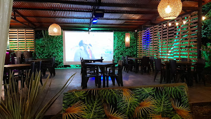 El Patio Restaurante Cafe Bar - Calarcá-Caicedonia, Calarcá, Quindío, Colombia