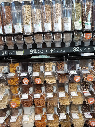 Grocery Store «Whole Foods Market», reviews and photos, 1330 Smith Ave, Baltimore, MD 21209, USA