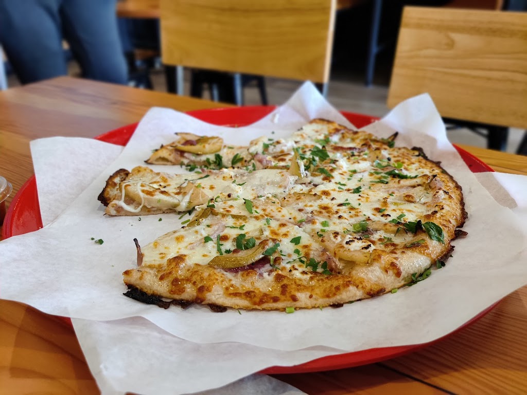 Sliver Pizzeria 94611