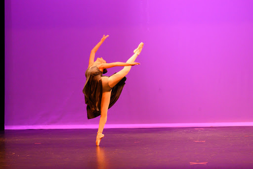 Dove Academy of Dance Arts