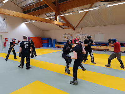 Gymnase Taugourdeau à Brezolles