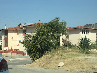 Müftü Mehmed Tevfik Ortaokulu