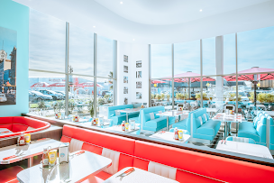 Photo n°24 de Holly's Diner à Langueux ()