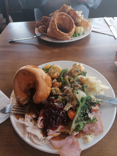 Toby Carvery Whitchurch - Cardiff