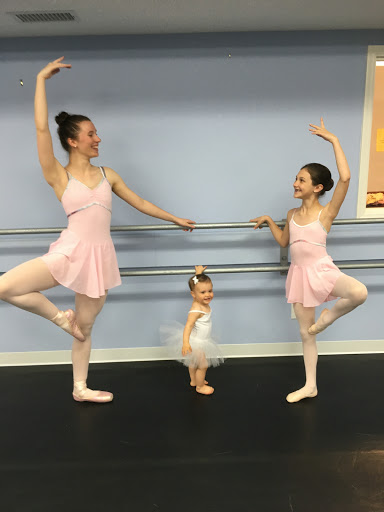 Ballet School «Dance for Joy», reviews and photos, 1893 E Main St, Mohegan Lake, NY 10547, USA