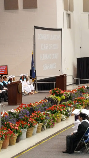 Arena «David S. Mack Sports and Exhibition Complex», reviews and photos, 245 Hofstra Northern Blvd, Hempstead, NY 11549, USA