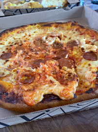 Aliment-réconfort du Restauration rapide Bella Pizza à Grenay - n°2