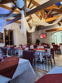 Atmosphère du Restaurant Domaine de la Nerthe à Gignac-la-Nerthe - n°9