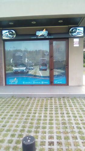 Opiniones de Eme Bus Pasajes en Concepción - Oficina de empresa