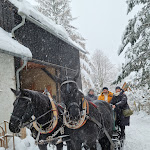 Photo n°1 de l'avis de Roy.u fait le 05/12/2023 à 16:14 sur le  Altsächsischer Gasthof Kleines Vorwerk à Sayda