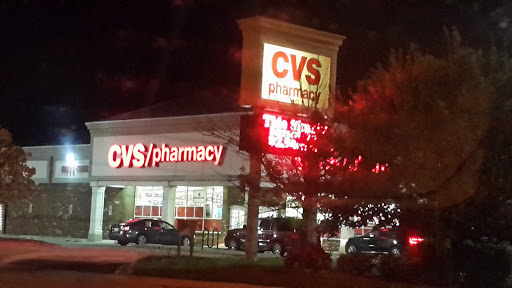 CVS, 809 Plainfield Rd, Joliet, IL 60435, USA, 