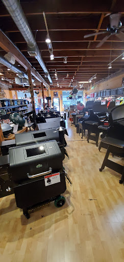 Hardware Store «Downtown Walnut Creek Ace Hardware», reviews and photos, 2044 Mt Diablo Blvd, Walnut Creek, CA 94596, USA