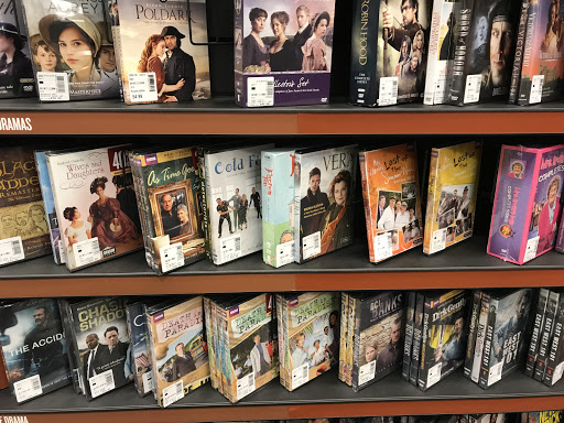 Book Store «Barnes & Noble», reviews and photos, 3120 Fairlane Dr, Allen Park, MI 48101, USA