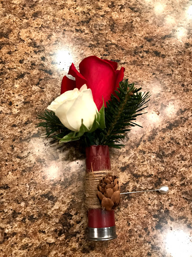 Florist «Cape Winds Florist», reviews and photos, 860 Broadway, Cape May, NJ 08204, USA