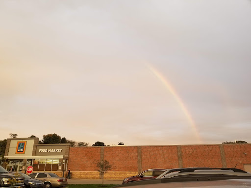 Supermarket «ALDI», reviews and photos, 3013 Washington Pike, Bridgeville, PA 15017, USA