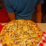 Photo n°5 de l'avis de António.i fait le 27/05/2023 à 18:55 sur le  Pizzaiollo Chiado by fullest à Lisbon