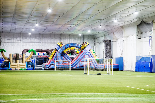 Sports Complex «Incrediplex», reviews and photos, 6002 Sunnyside Rd, Indianapolis, IN 46236, USA