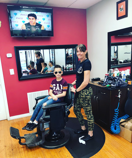 Barber Shop «EC BarberShop Miami», reviews and photos, 7921 SW 40th St #44, Miami, FL 33155, USA