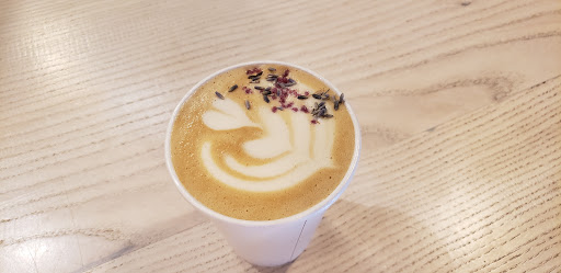 Coffee Shop «Penny Lane Coffeehouse», reviews and photos, 600 SE 2nd St, Evansville, IN 47713, USA